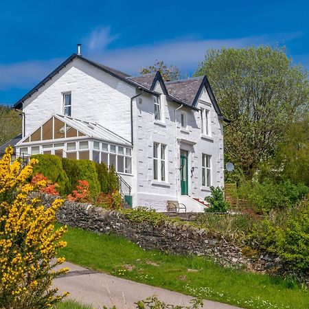 The Tregortha B&B Tighnabruaich Exterior foto