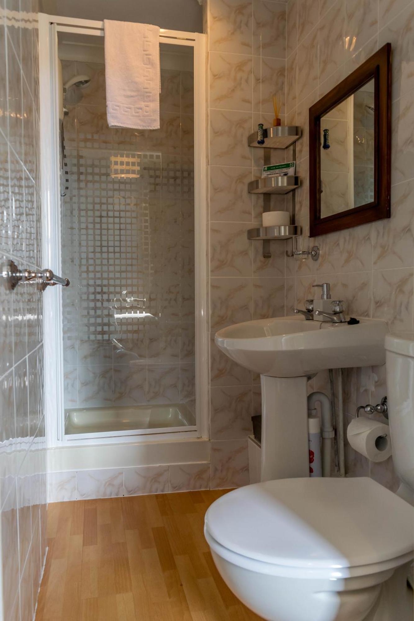 The Tregortha B&B Tighnabruaich Exterior foto